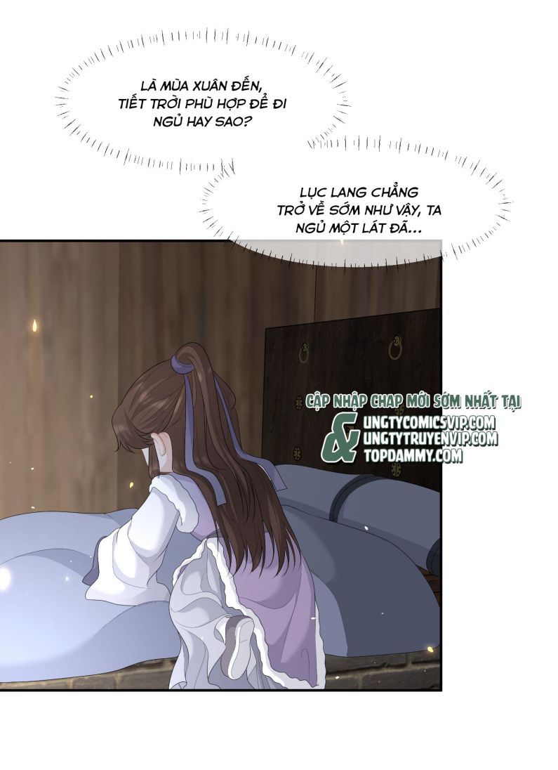 Bất Uổng Chapter 57 - 19