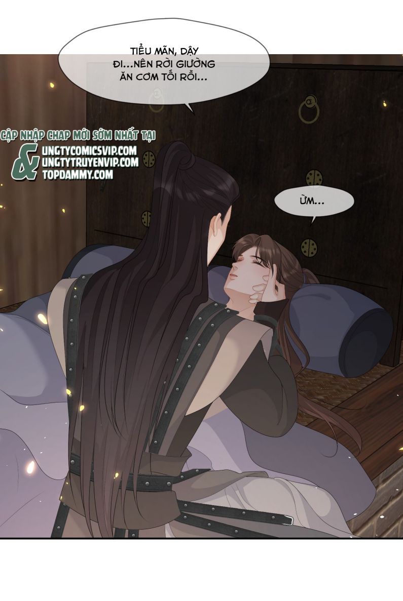 Bất Uổng Chapter 57 - 21