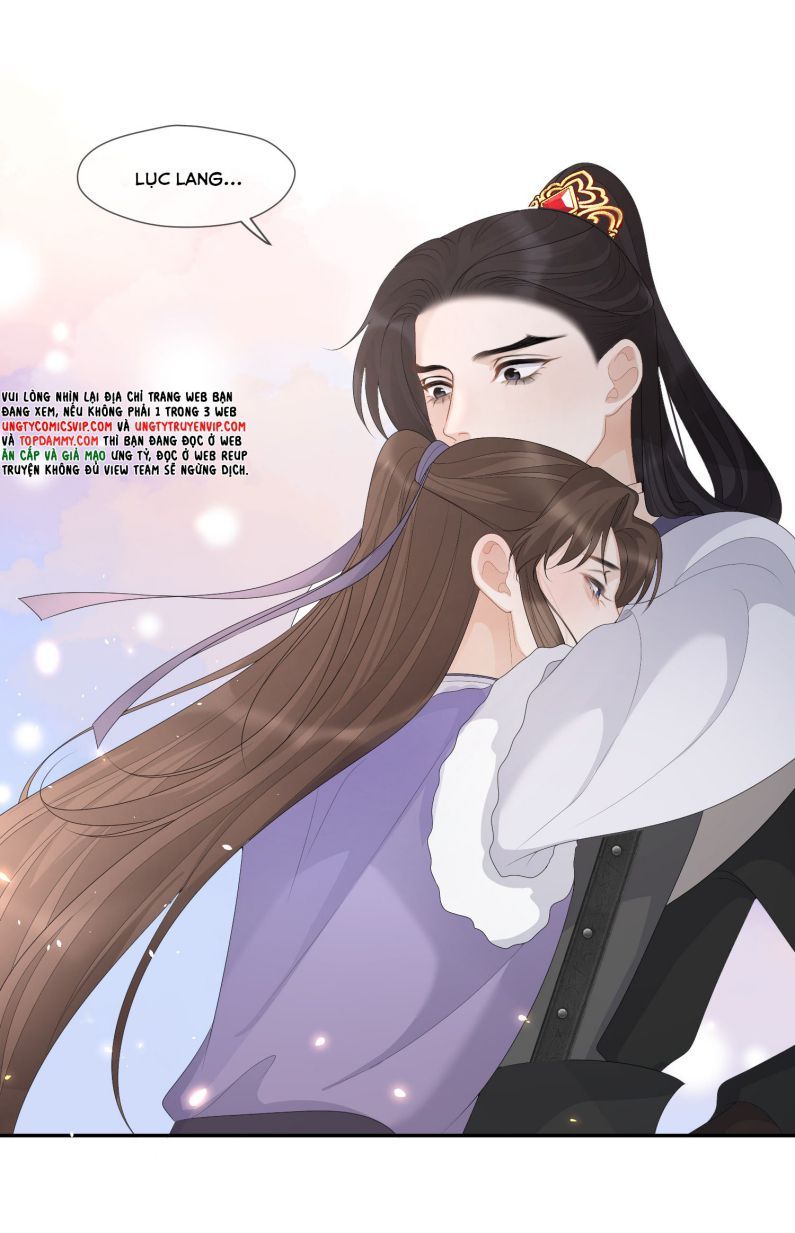 Bất Uổng Chapter 57 - 22