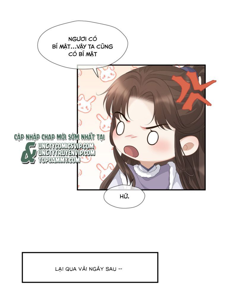 Bất Uổng Chapter 57 - 26