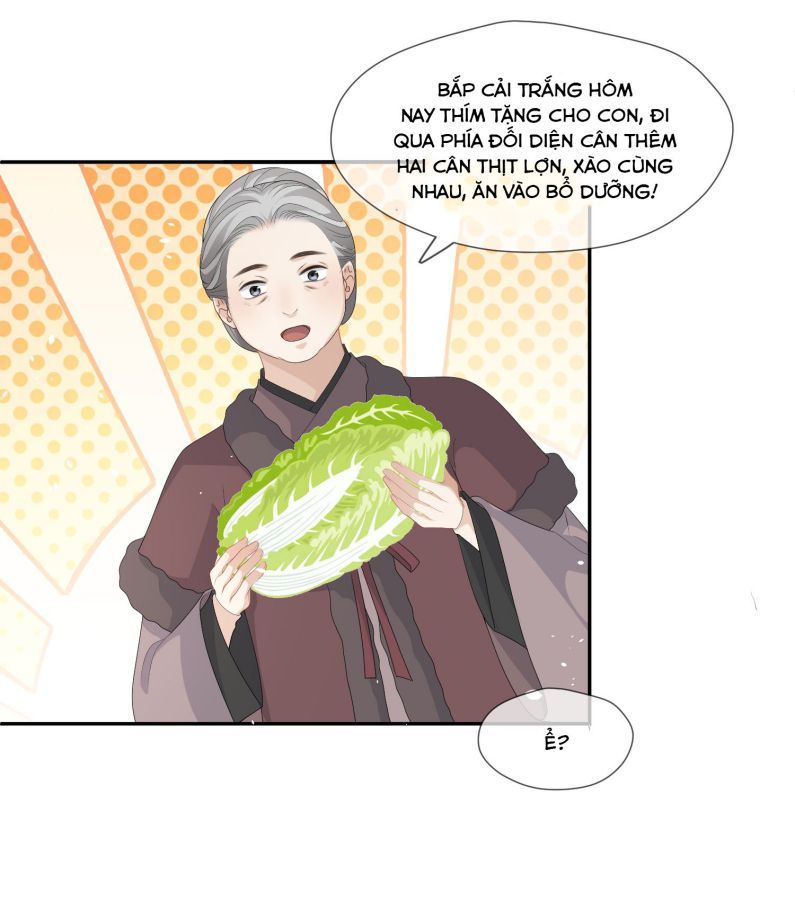 Bất Uổng Chapter 57 - 28