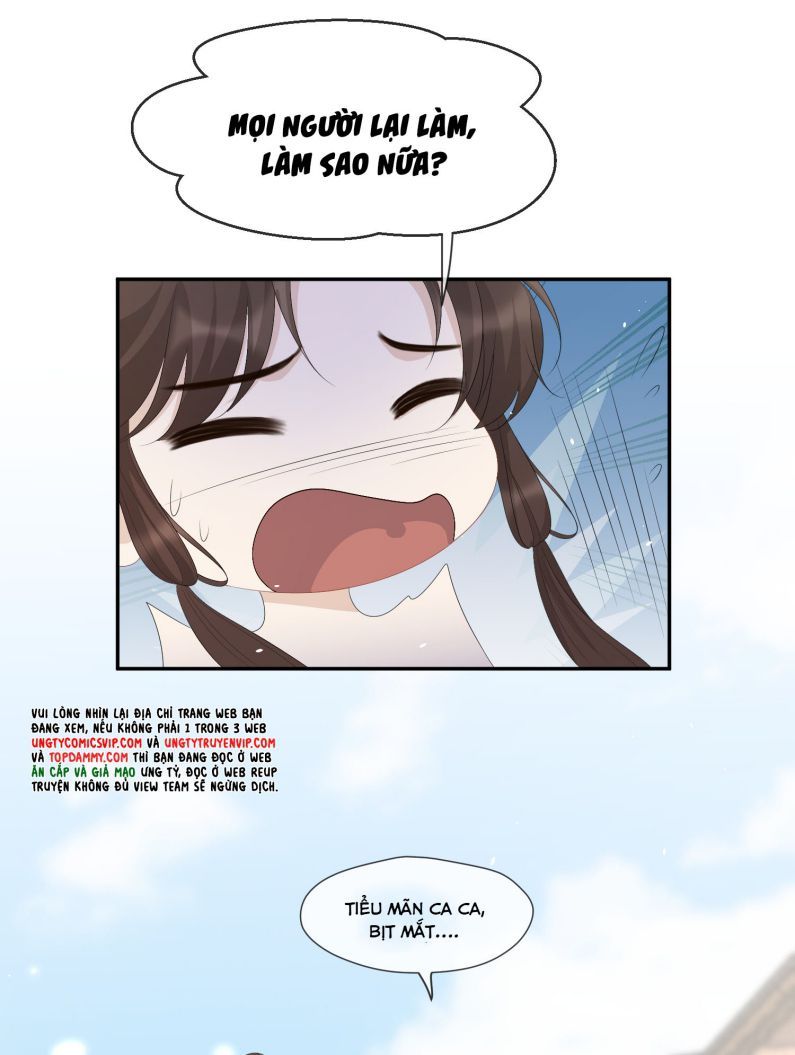 Bất Uổng Chapter 57 - 31