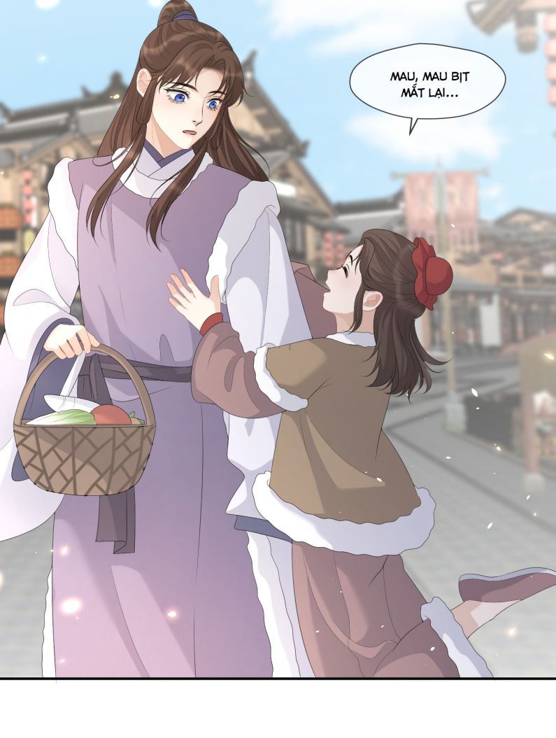 Bất Uổng Chapter 57 - 32