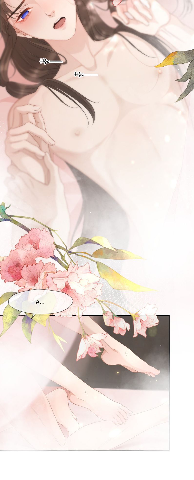 Bất Uổng Chapter 57 - 8