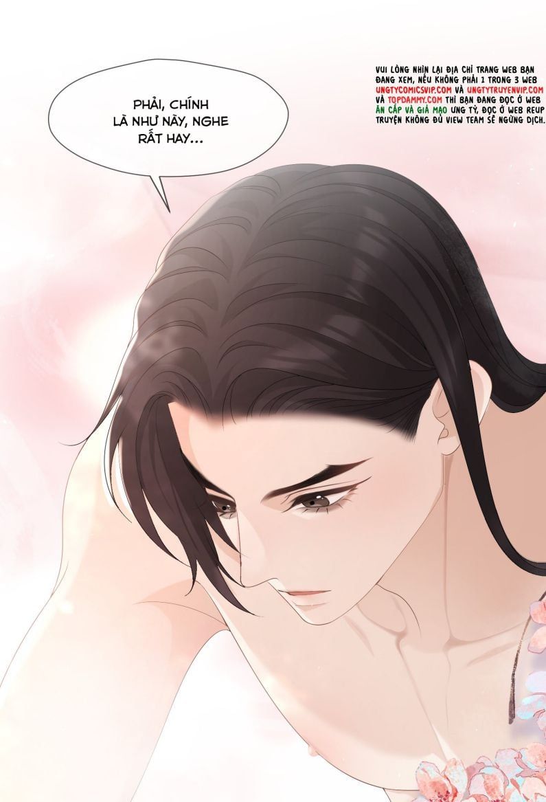 Bất Uổng Chapter 57 - 9