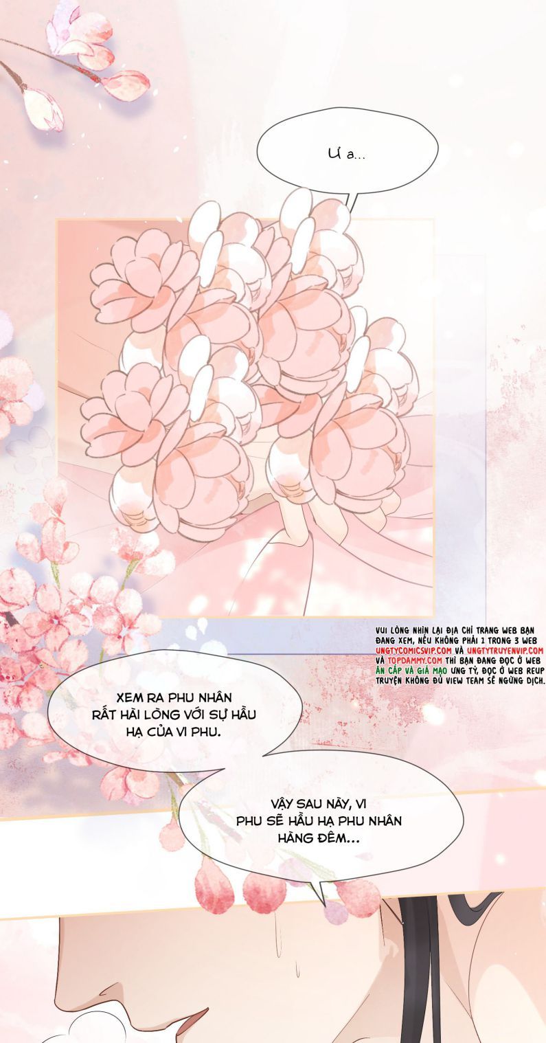 Bất Uổng Chapter 58 - 11