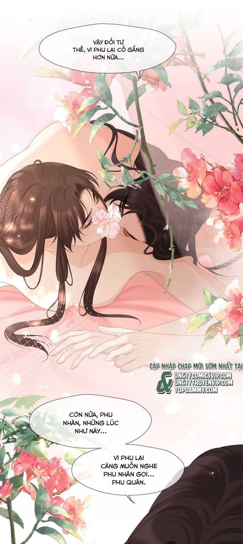 Bất Uổng Chapter 58 - 14