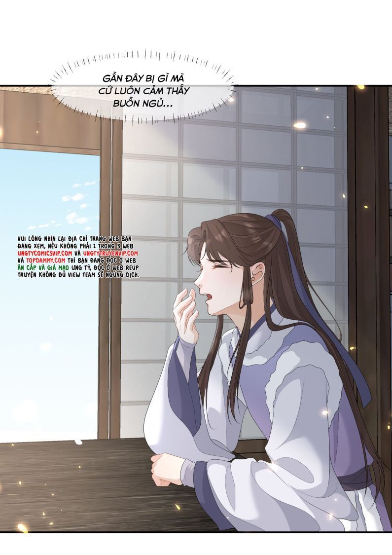 Bất Uổng Chapter 58 - 18