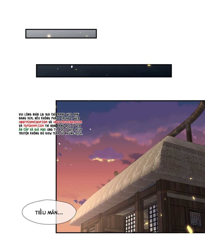 Bất Uổng Chapter 58 - 20