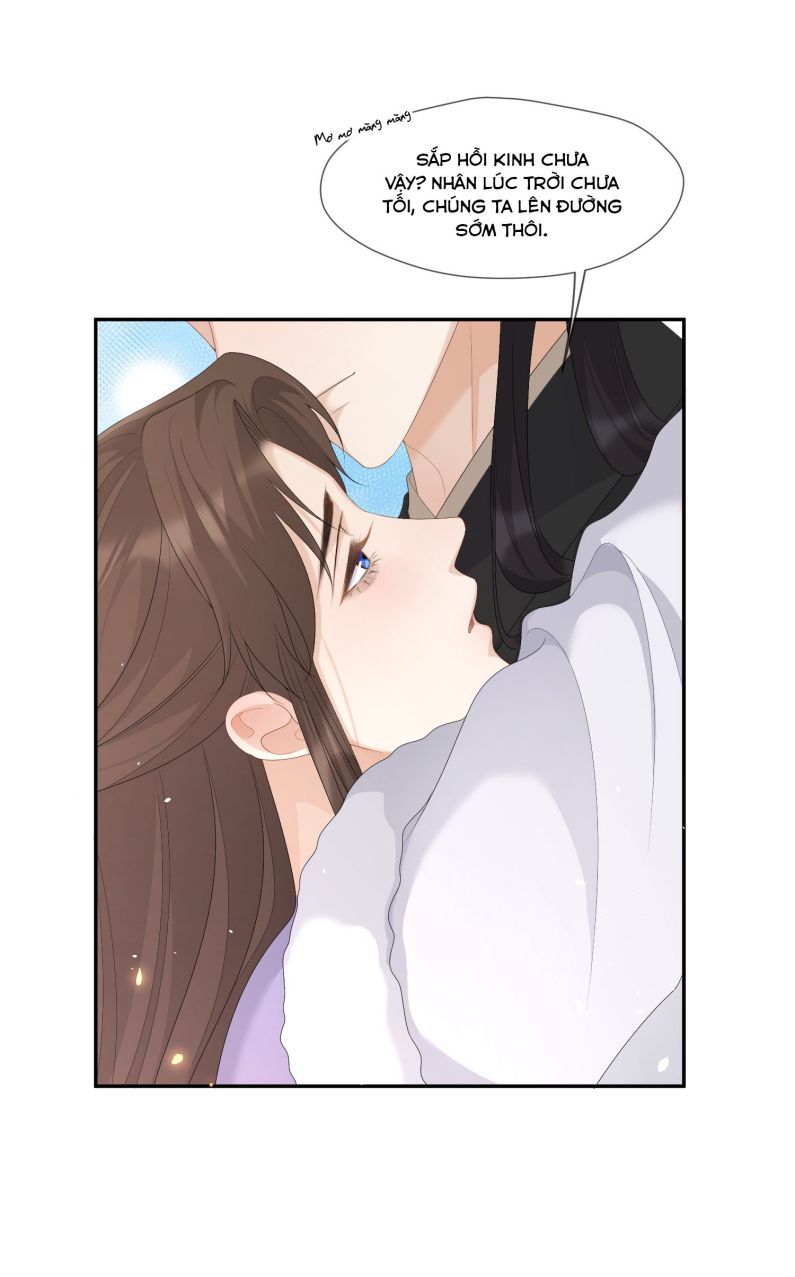 Bất Uổng Chapter 58 - 23