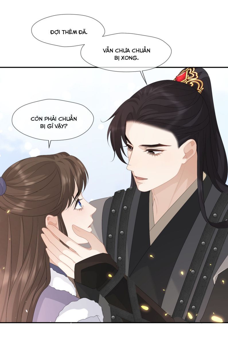 Bất Uổng Chapter 58 - 24