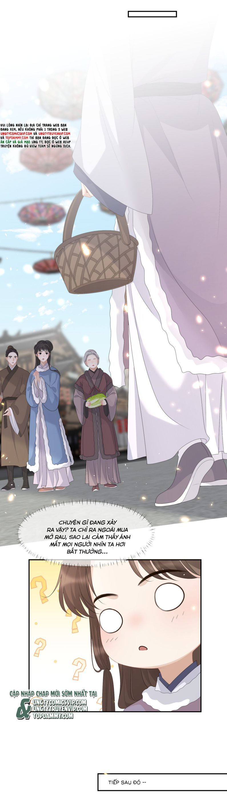 Bất Uổng Chapter 58 - 27