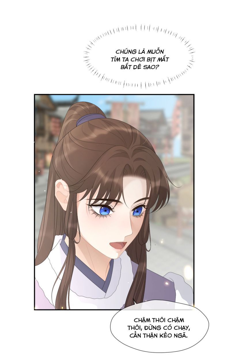 Bất Uổng Chapter 58 - 33