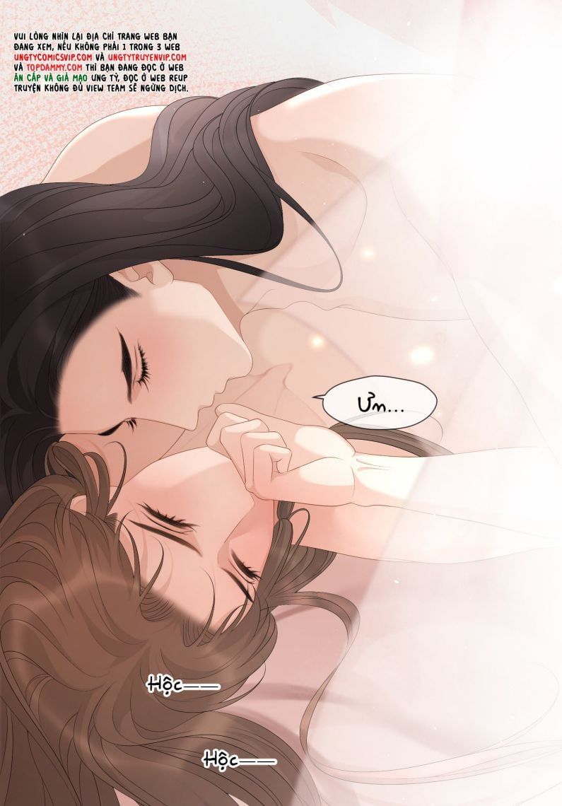 Bất Uổng Chapter 58 - 5