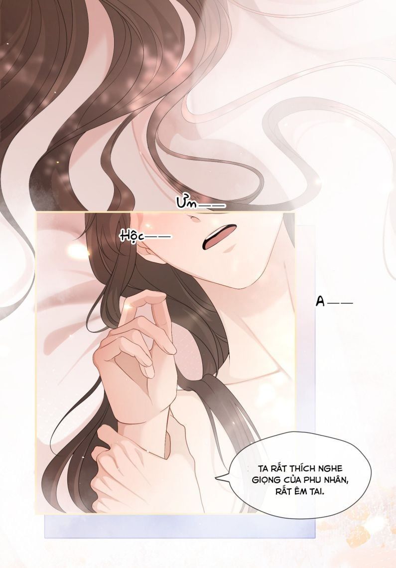 Bất Uổng Chapter 58 - 6