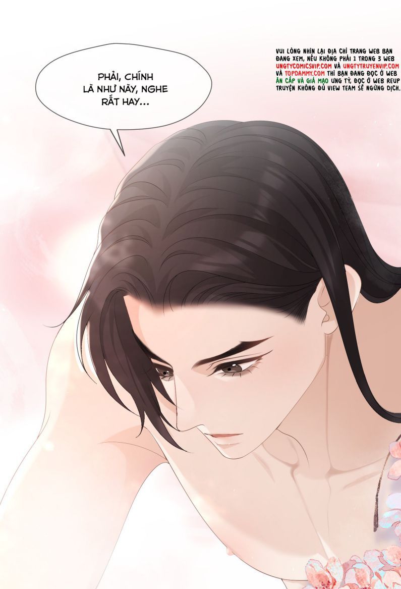 Bất Uổng Chapter 58 - 9