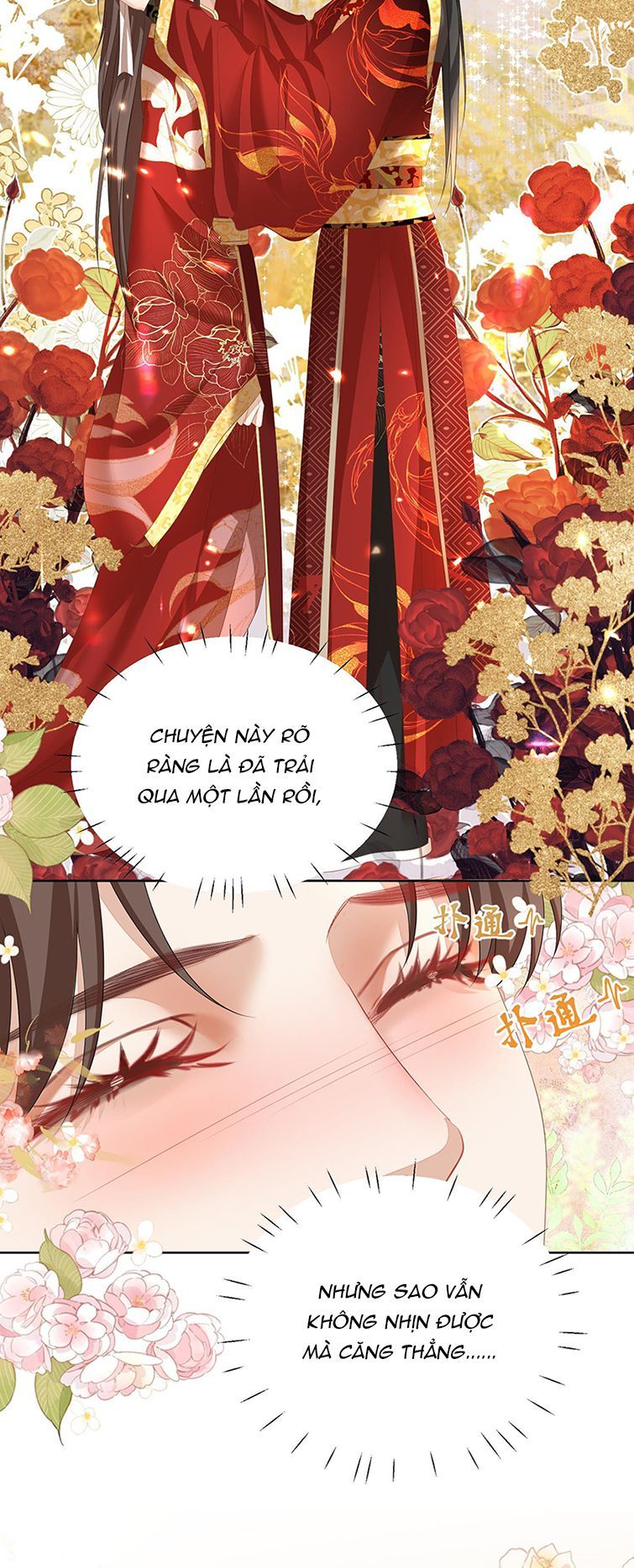 Bất Uổng Chapter 59 - 14