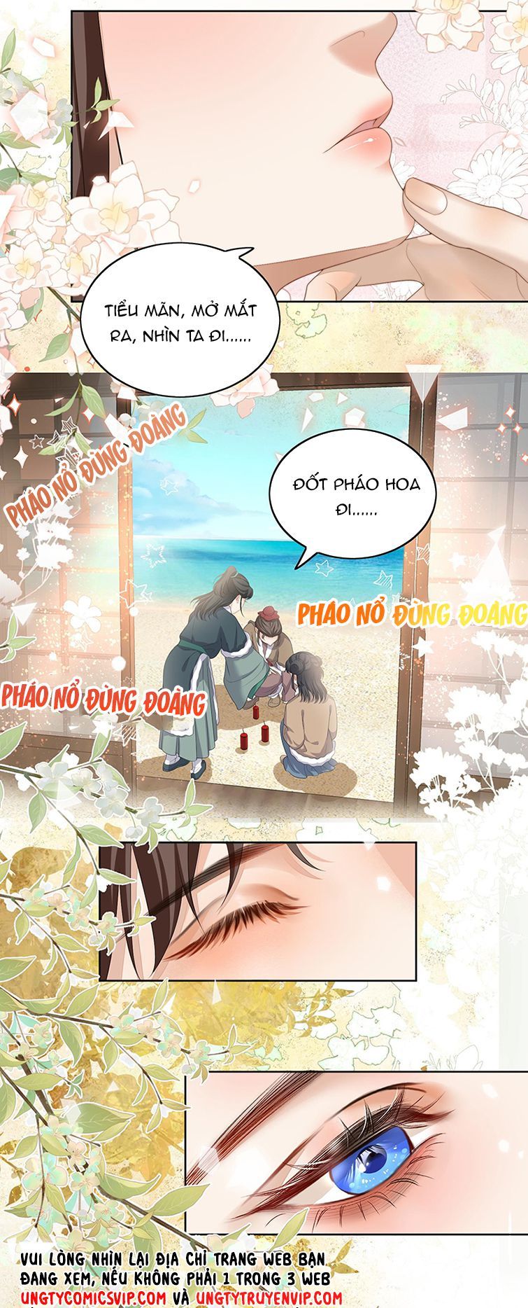 Bất Uổng Chapter 59 - 15