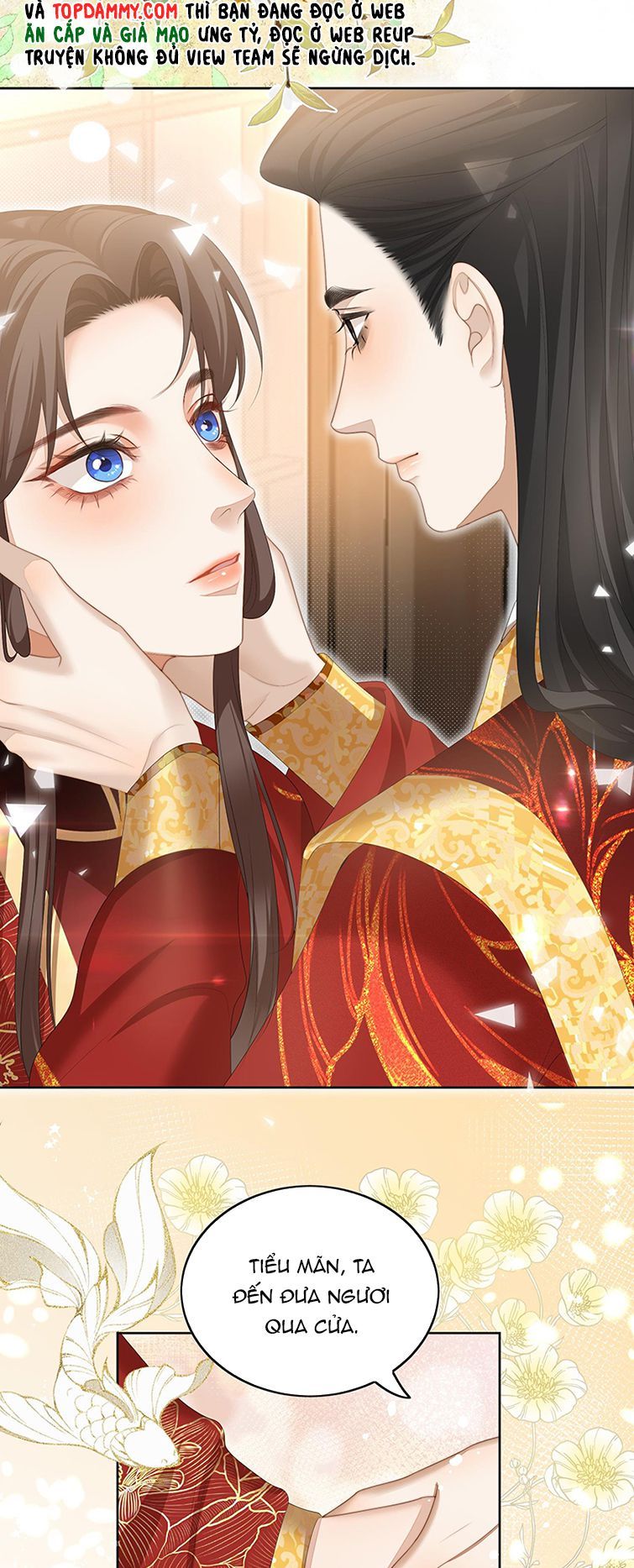 Bất Uổng Chapter 59 - 16