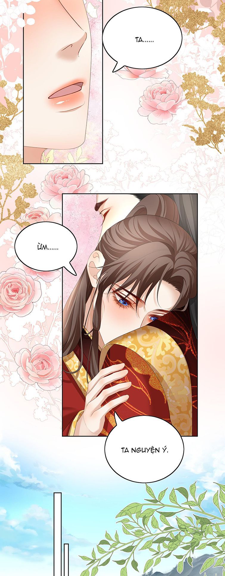 Bất Uổng Chapter 59 - 18