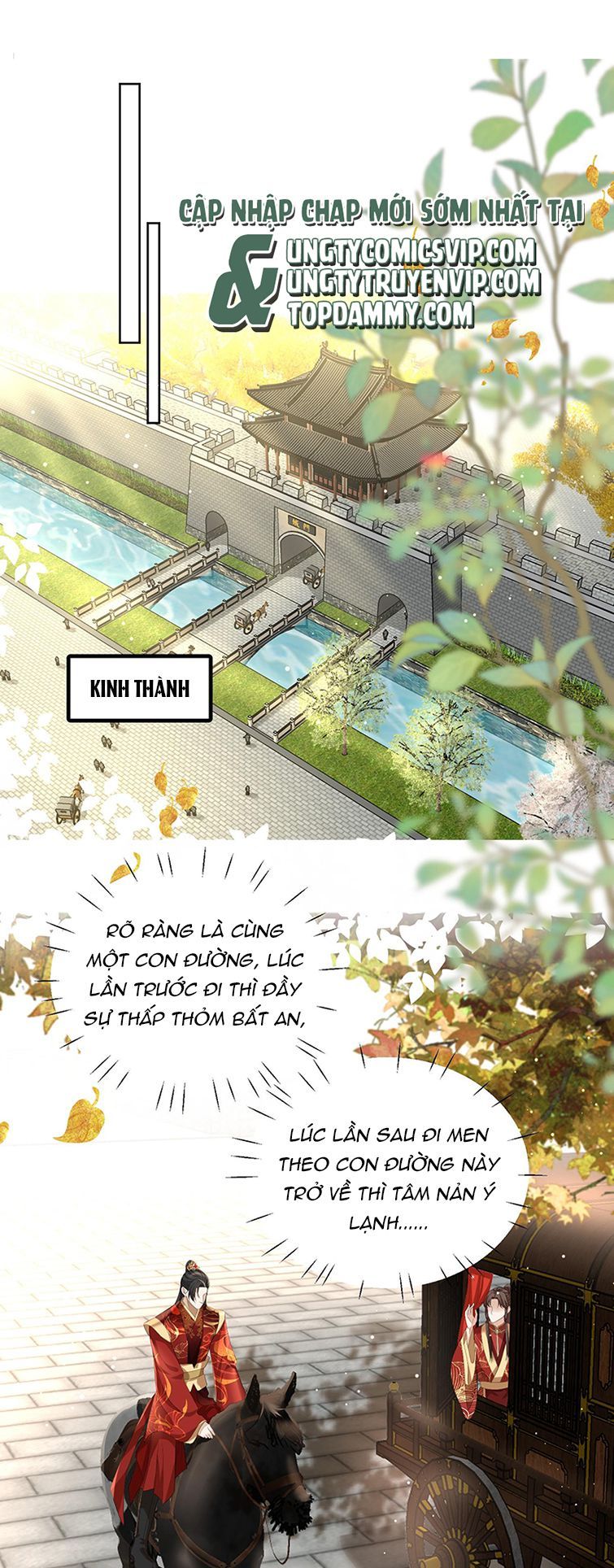 Bất Uổng Chapter 59 - 22