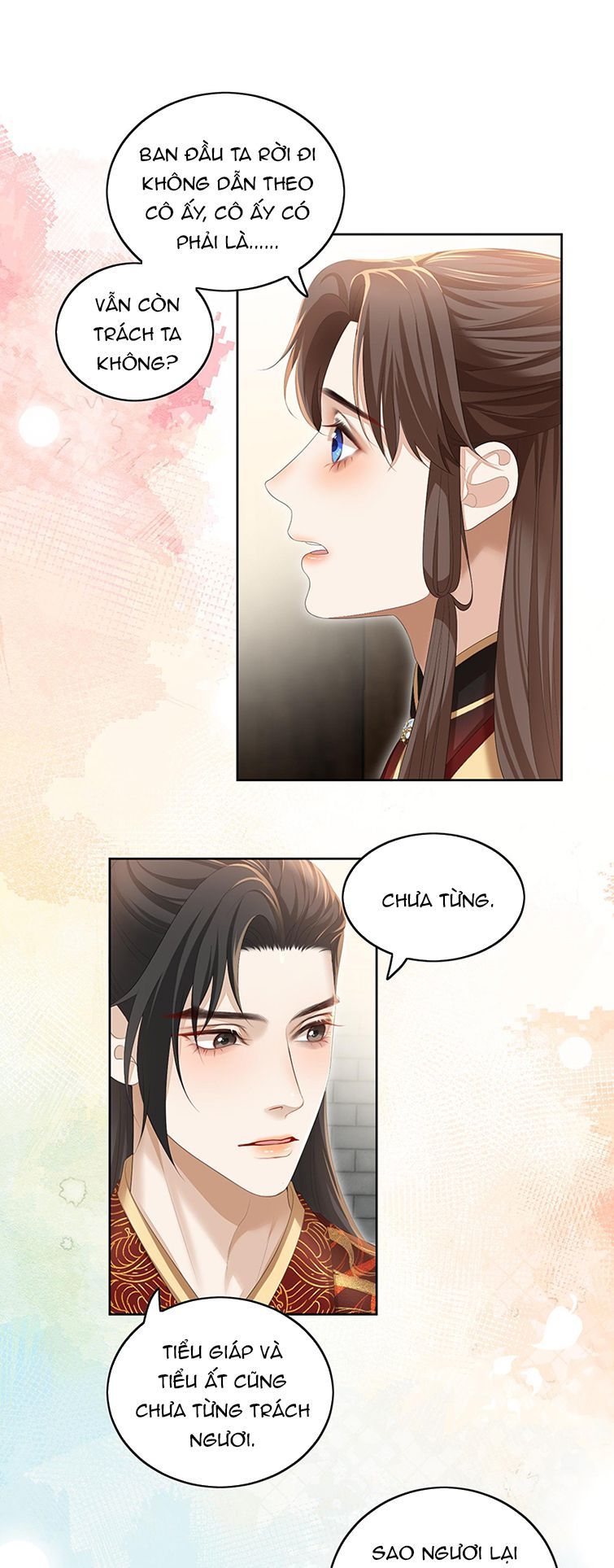 Bất Uổng Chapter 59 - 25