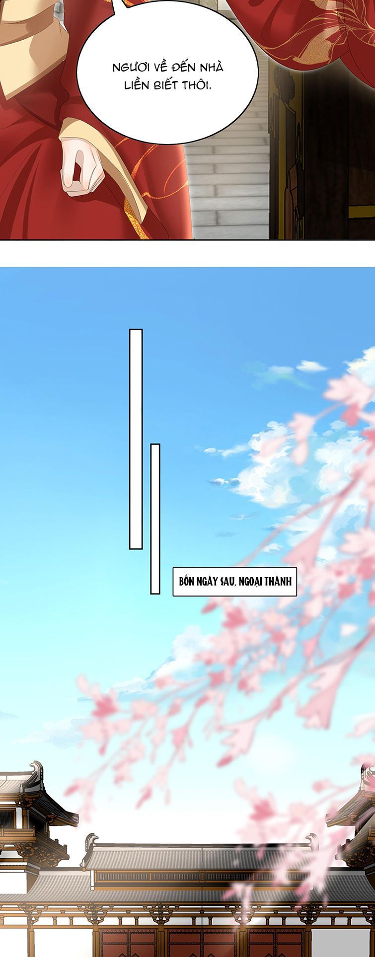 Bất Uổng Chapter 59 - 27