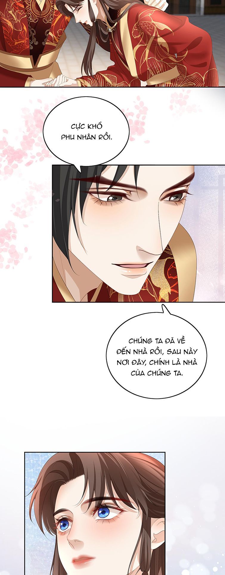 Bất Uổng Chapter 59 - 29