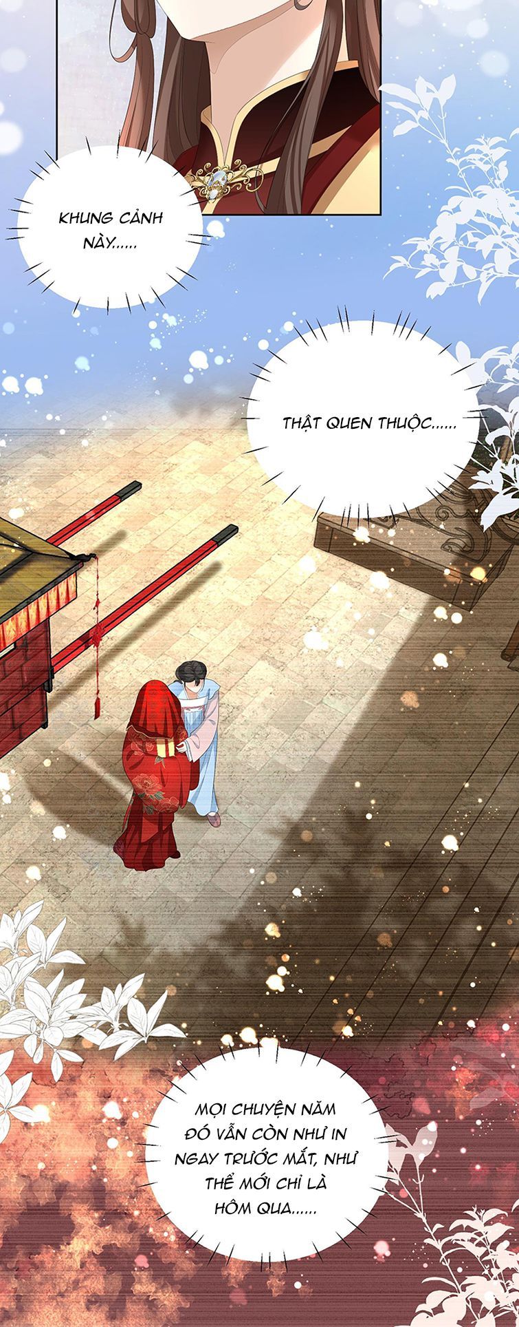 Bất Uổng Chapter 59 - 30