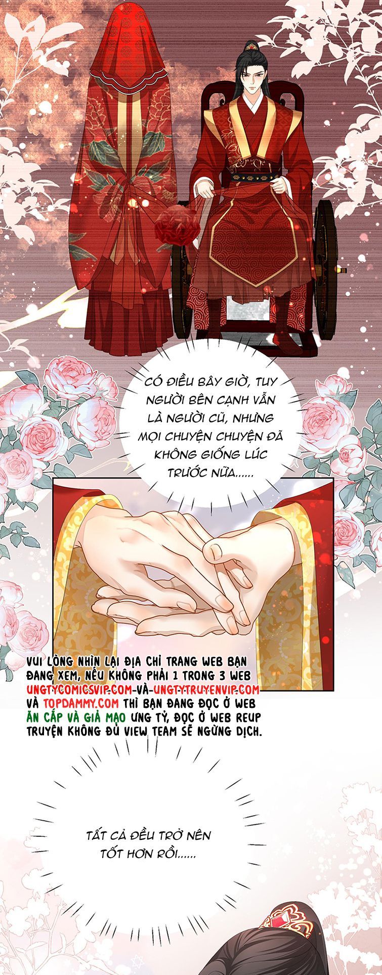 Bất Uổng Chapter 59 - 31