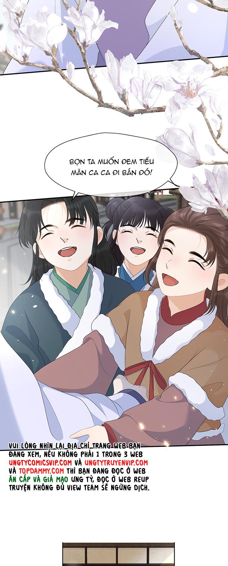 Bất Uổng Chapter 59 - 5
