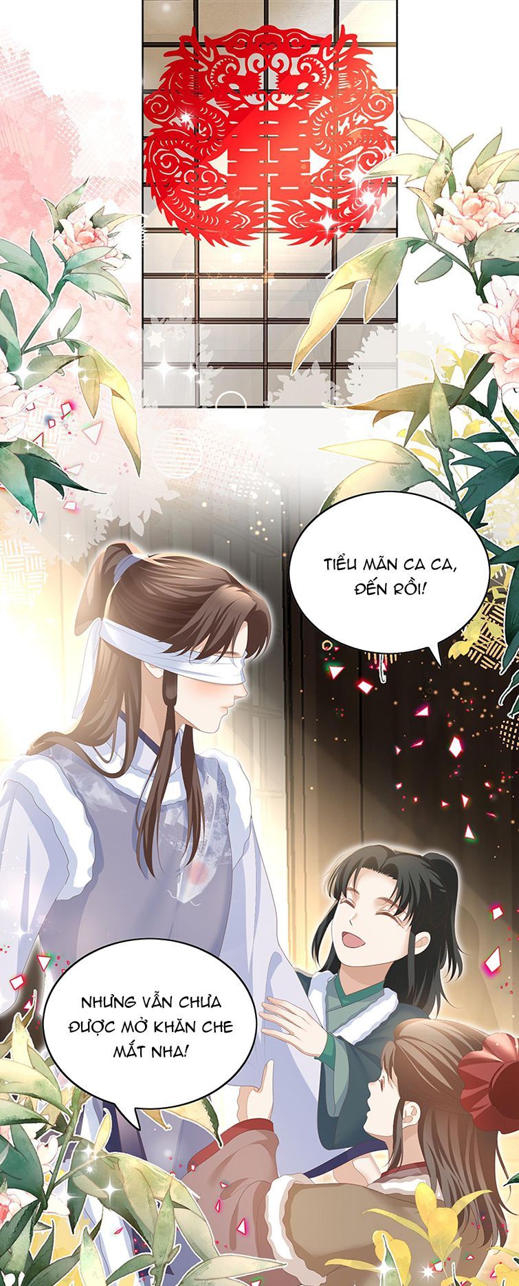 Bất Uổng Chapter 59 - 6