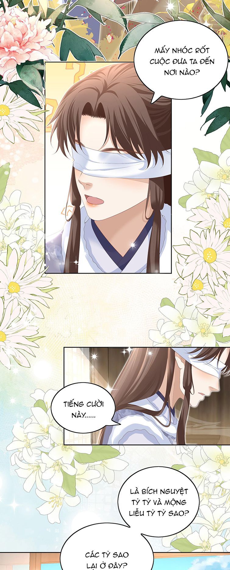 Bất Uổng Chapter 59 - 7