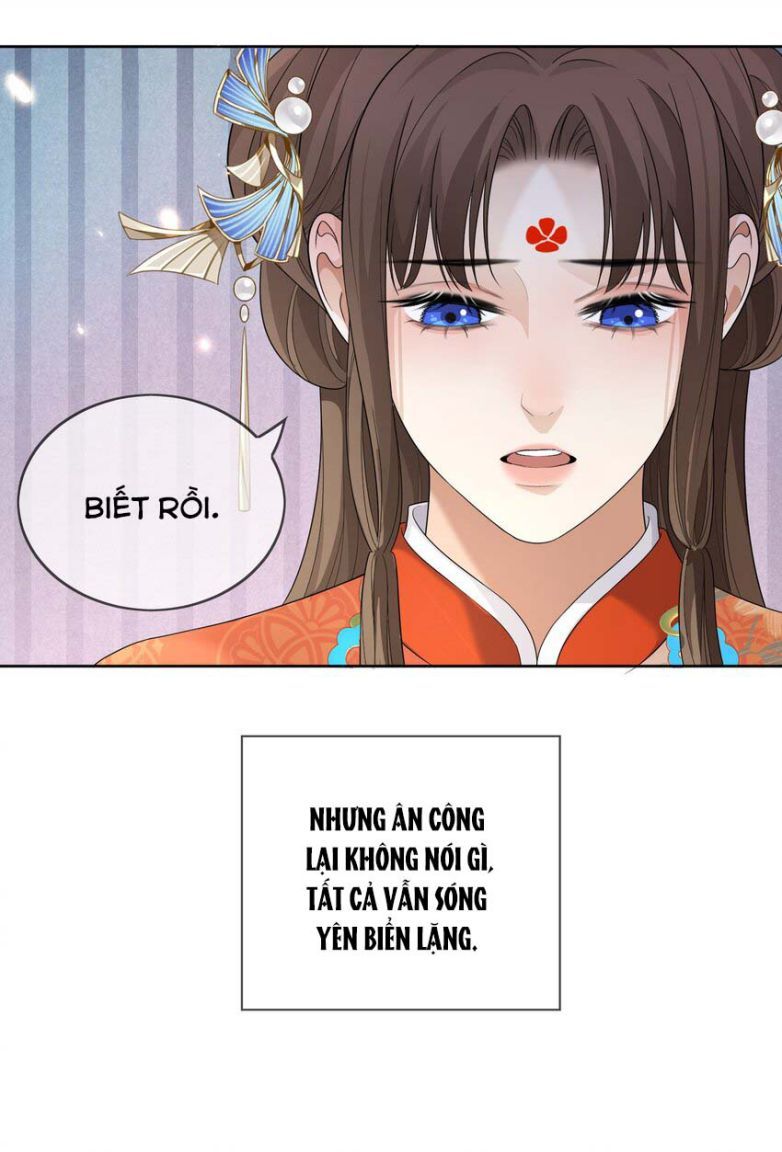Bất Uổng Chapter 6 - 15