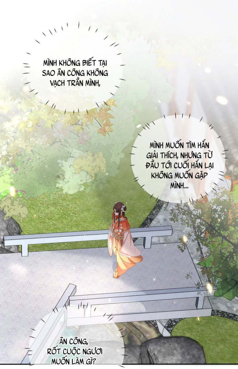 Bất Uổng Chapter 6 - 16