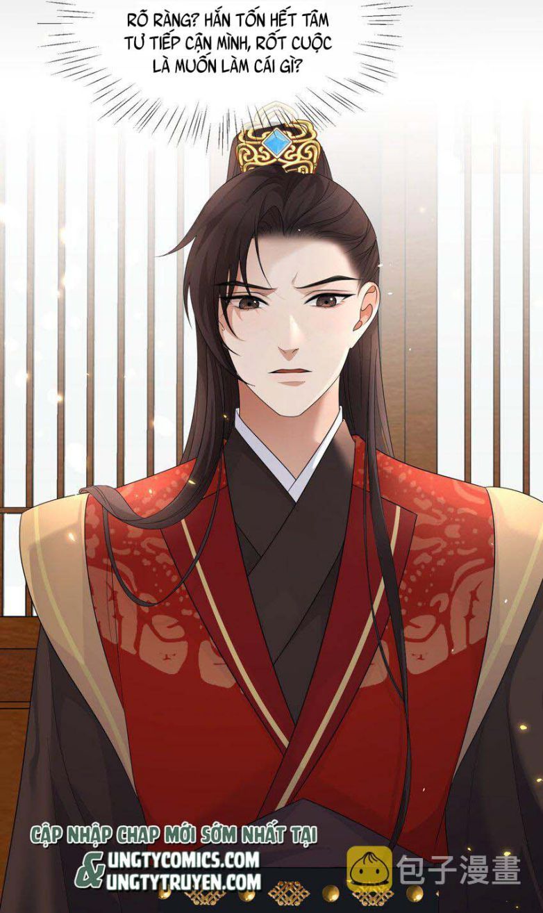 Bất Uổng Chapter 6 - 21