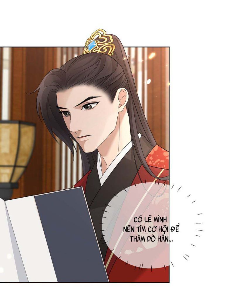 Bất Uổng Chapter 6 - 22