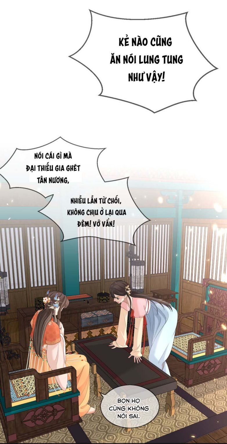 Bất Uổng Chapter 6 - 23