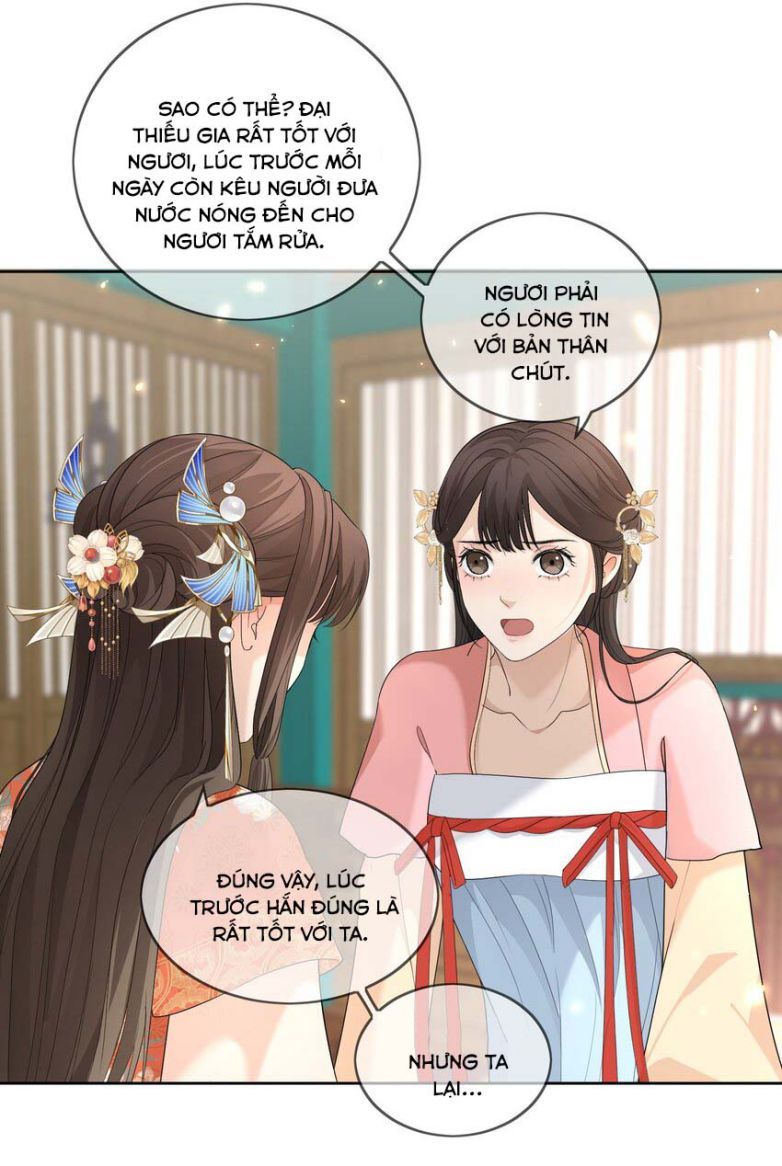 Bất Uổng Chapter 6 - 24