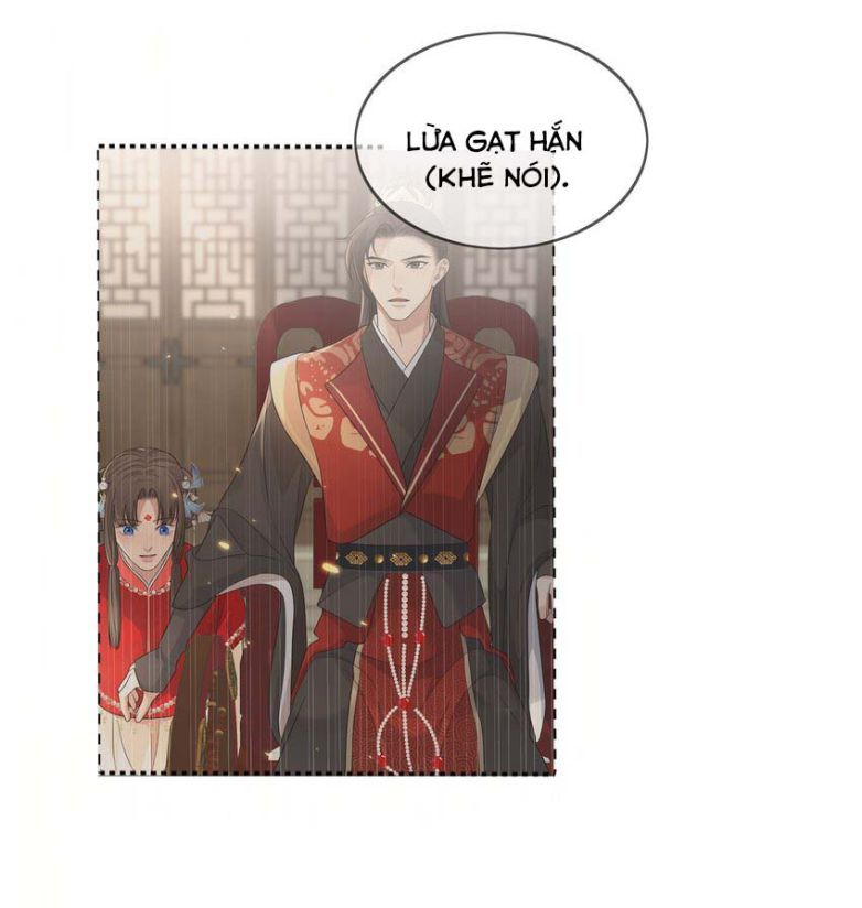 Bất Uổng Chapter 6 - 25