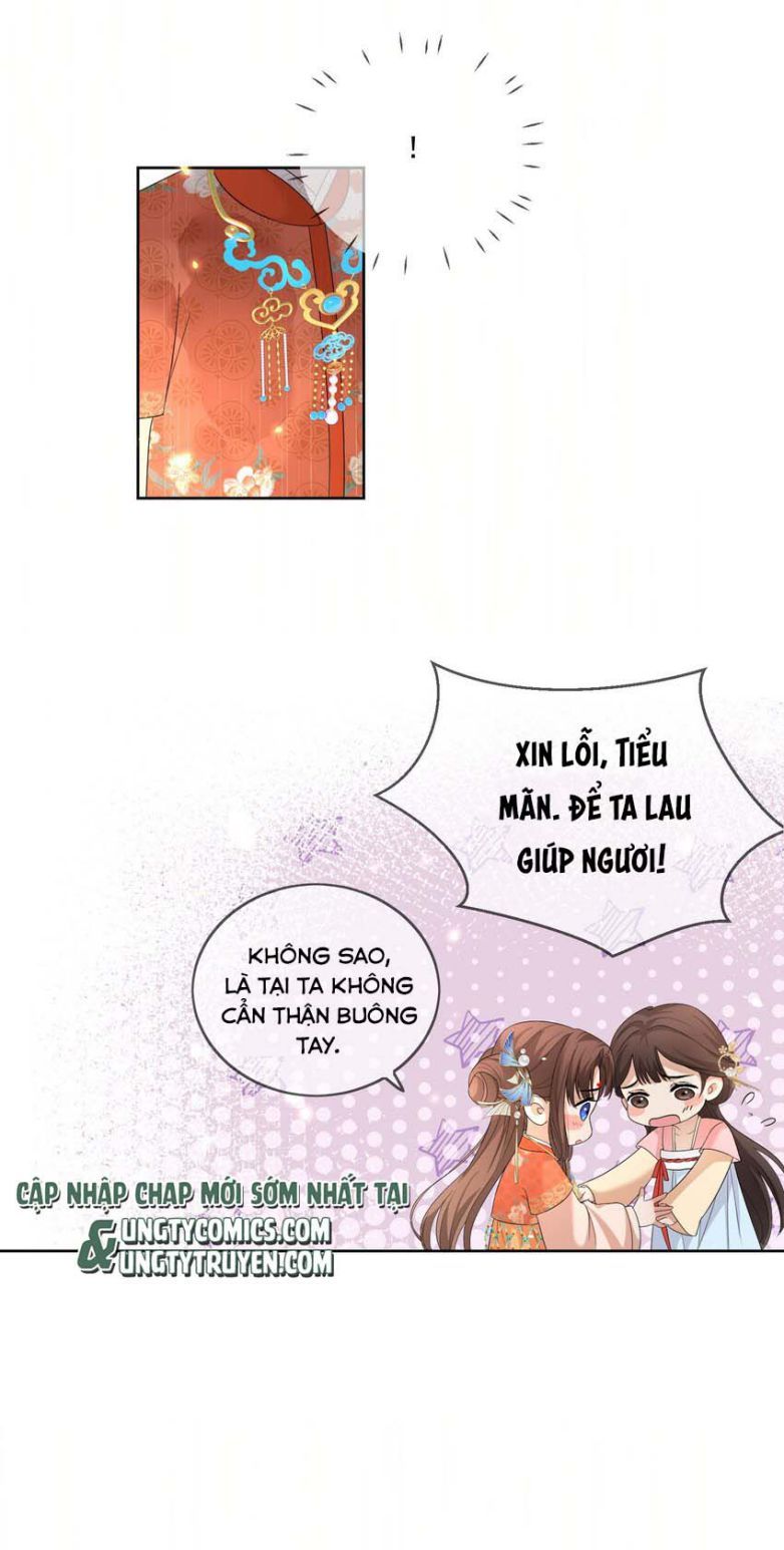 Bất Uổng Chapter 6 - 27