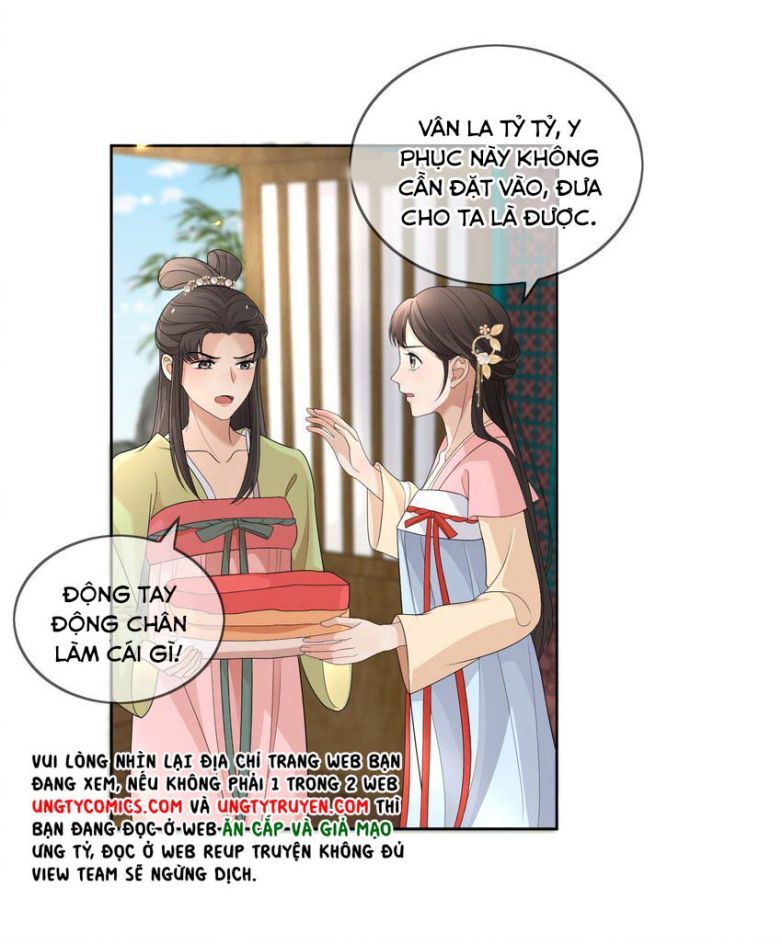 Bất Uổng Chapter 6 - 29