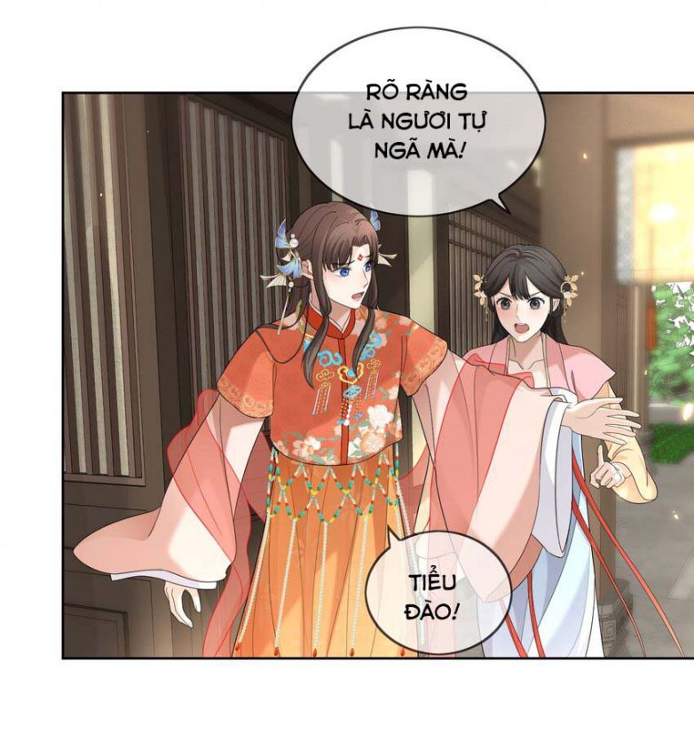 Bất Uổng Chapter 6 - 33