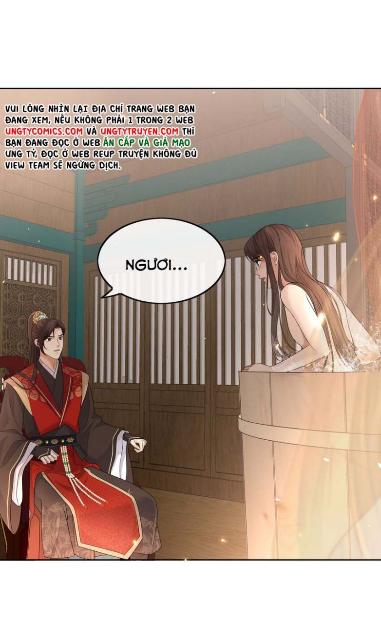 Bất Uổng Chapter 6 - 5