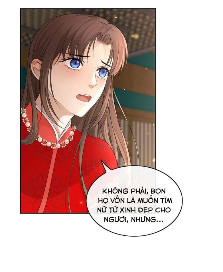 Bất Uổng Chapter 6 - 10