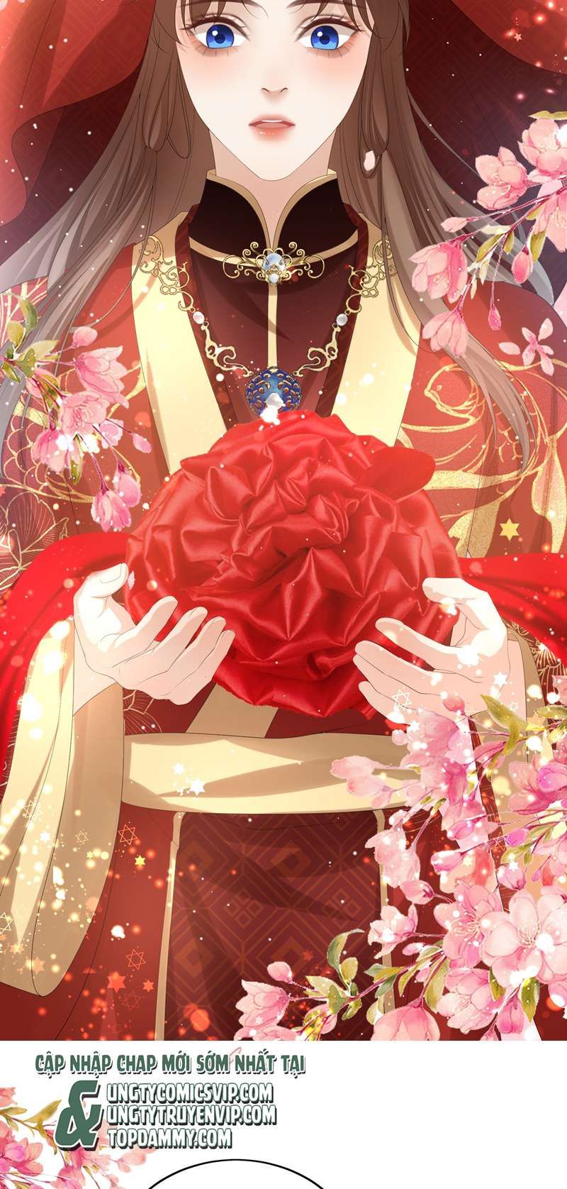 Bất Uổng Chapter 60 - 11