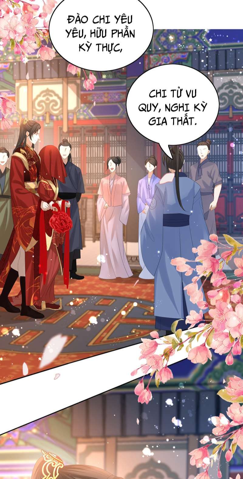 Bất Uổng Chapter 60 - 12