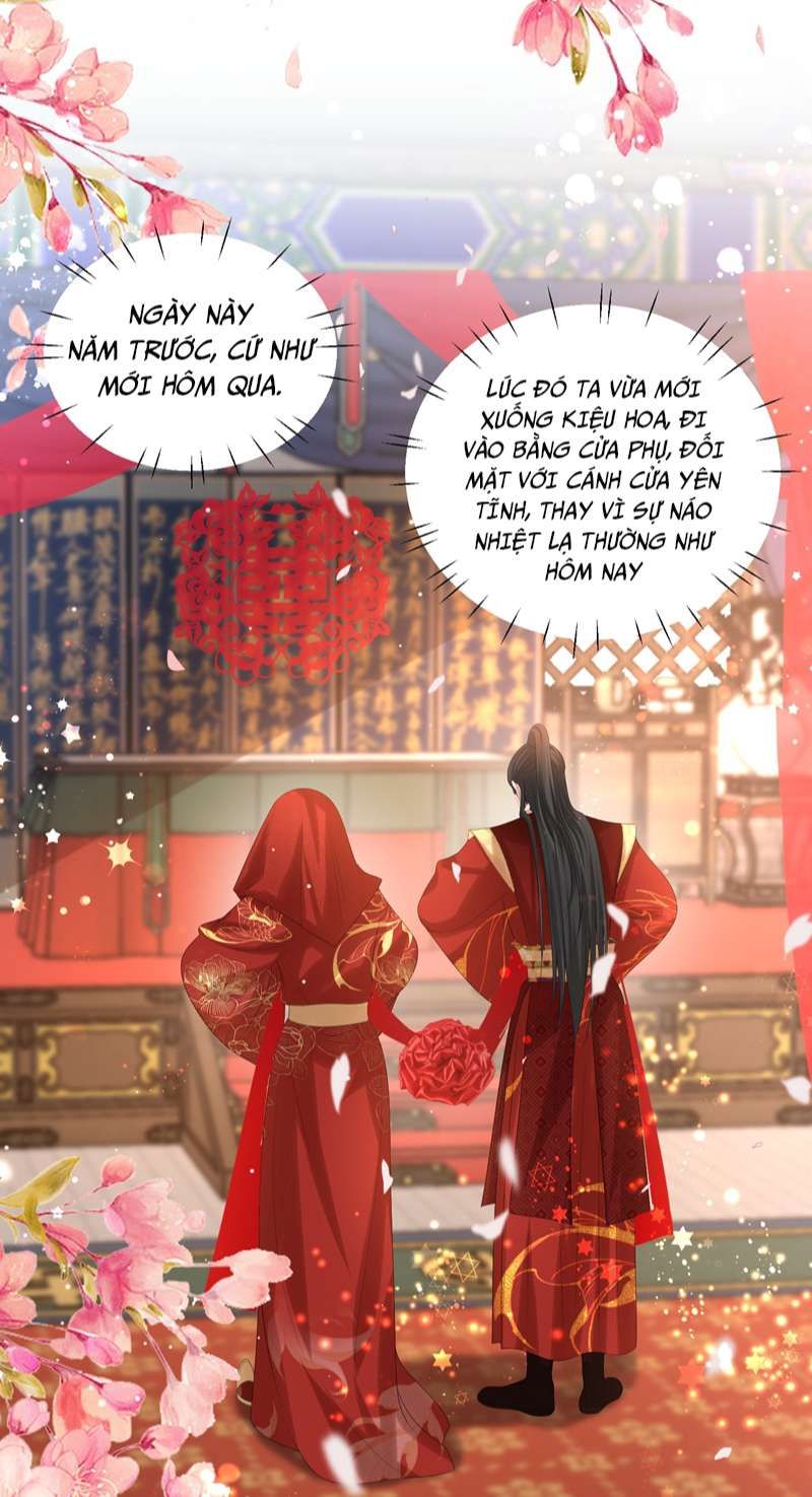 Bất Uổng Chapter 60 - 14