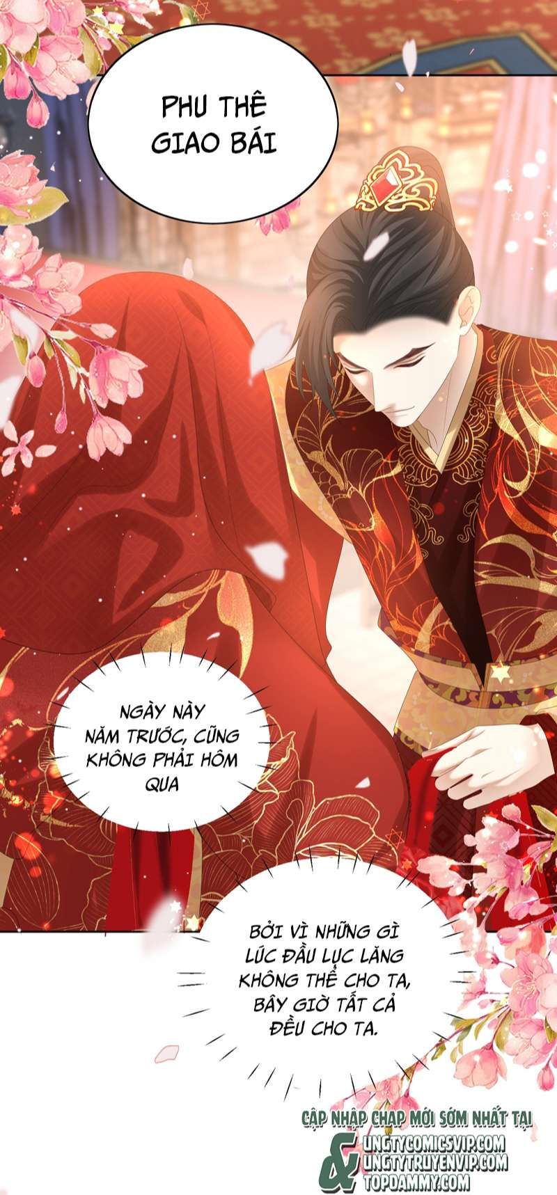 Bất Uổng Chapter 60 - 15