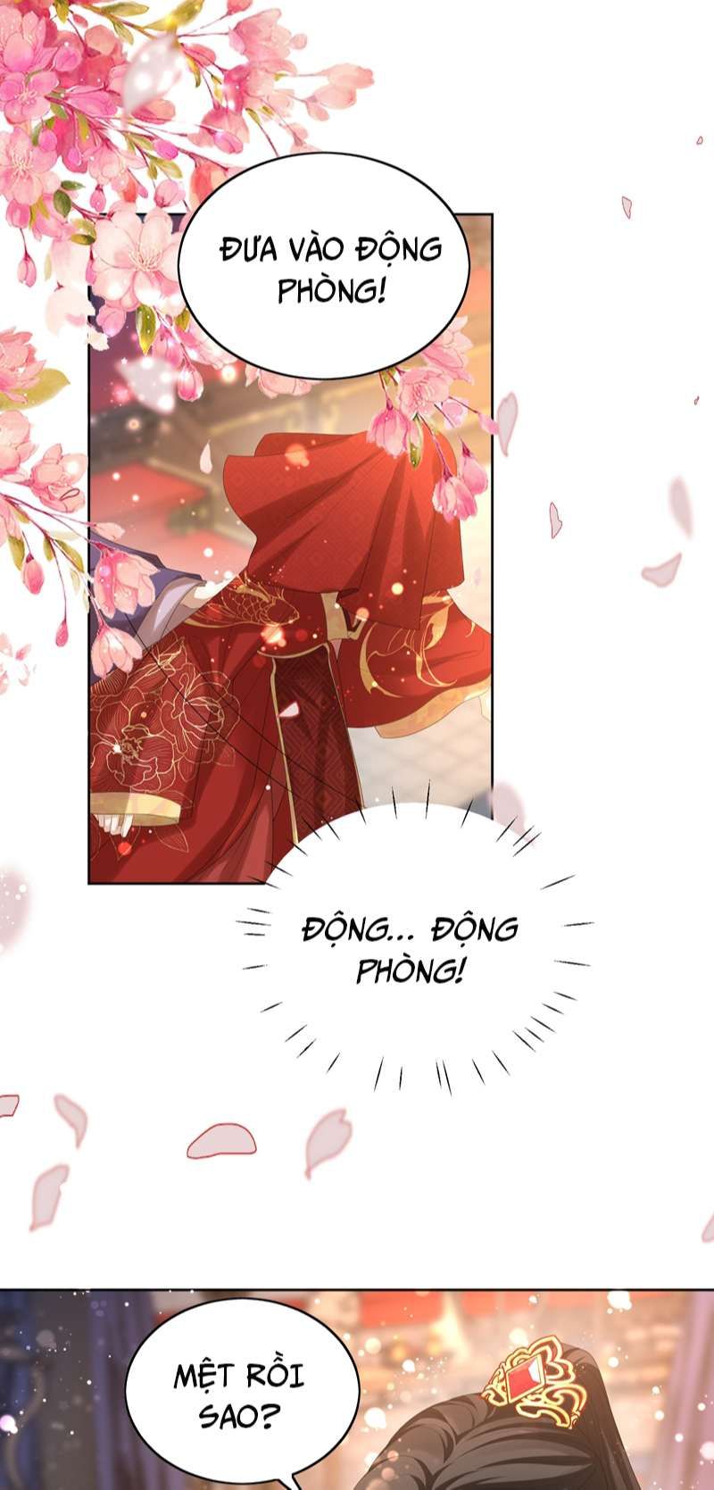 Bất Uổng Chapter 60 - 16